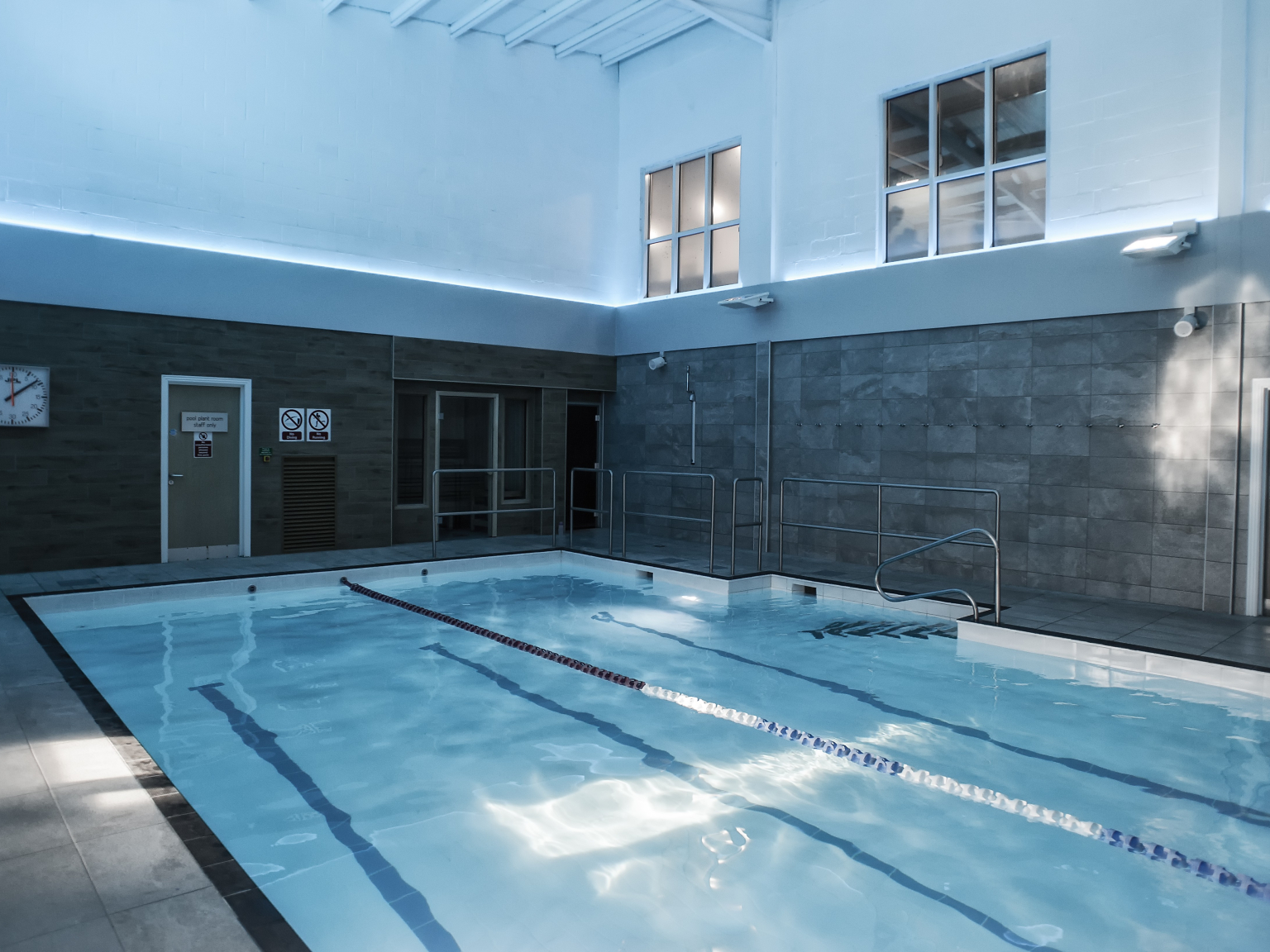 Family Health Club